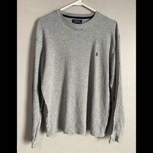 Polo Ralph Lauren light weight sweatshirt